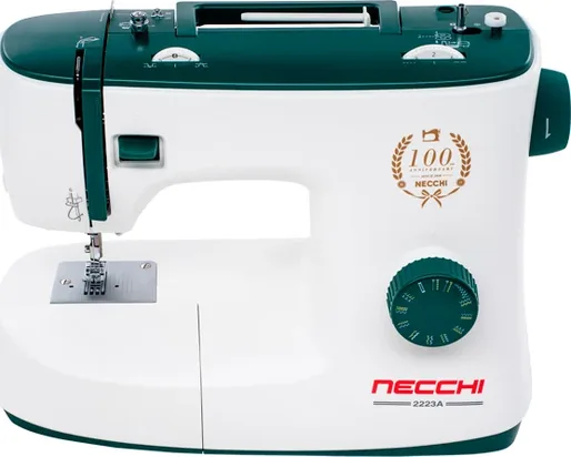 Швейная машина Necchi 2223A