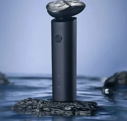 Электробритва Xiaomi Electric Shaver S101 на скидке