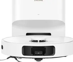 Робот-пылесос с базой очистки Dreame L10s Plus на скидке