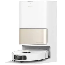 Робот-пылесос для мытья полов Dreame L10s Pro Ultra Heat на скидке