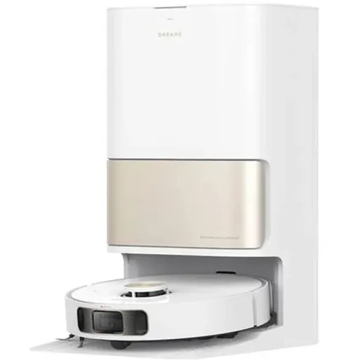Робот-пылесос для мытья полов Dreame L10s Pro Ultra Heat