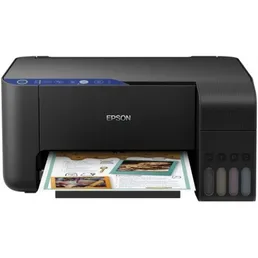 Струйное МФУ Epson L3151 на скидке