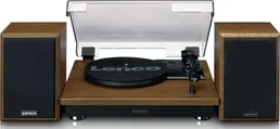 Виниловый проигрыватель Lenco LS-100WD на скидке