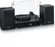 Виниловый проигрыватель Lenco LS-101 BLACK