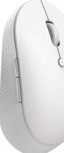 Мышь беспроводная Xiaomi Mi Dual Mode Silent Edition (HLK4040GL) на скидке