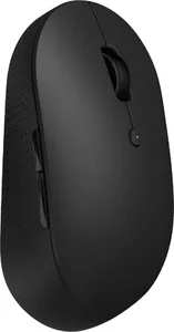 Мышь беспроводная Xiaomi Mi Dual Mode Silent Edition (HLK4041GL) на скидке