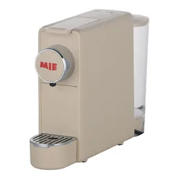 Кофемашина капсульного типа Nespresso Mie MIE NS01 на скидке