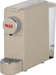 Кофемашина капсульного типа Nespresso Mie MIE NS01 на скидке