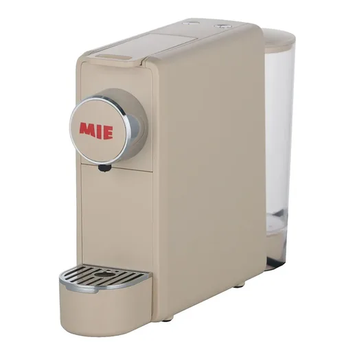 Кофемашина капсульного типа Nespresso Mie MIE NS01
