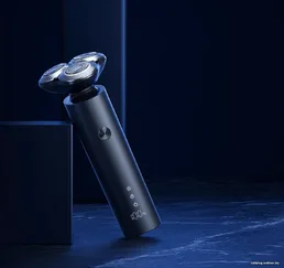 Электробритва Xiaomi S301 на скидке