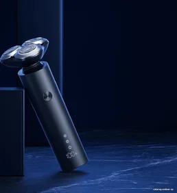 Электробритва Xiaomi S301 на скидке