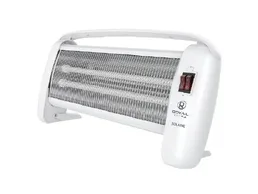 Инфракрасный обогреватель Royal Clima SOLARE (RQH-SL1200-WT) на скидке