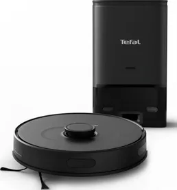 Робот-пылесос Tefal X-Plorer Serie 75 S+ RG8595WH на скидке
