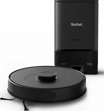 Робот-пылесос Tefal X-Plorer Serie 75 S+ RG8595WH
