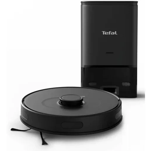 Робот-пылесос Tefal X-Plorer Serie 75 S+ RG8595WH