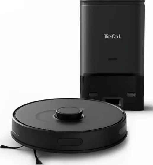Робот-пылесос Tefal X-Plorer Serie 75 S+ RG8595WH