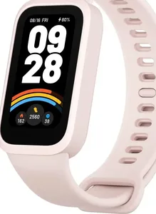 Фитнес-браслет Xiaomi Smart Band 9 Active (Pink) BHR9917GL (M2435B1) на скидке