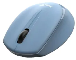 Мышь Genius NX-7009 серо-голубой на скидке