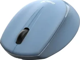 Мышь Genius NX-7009 серо-голубой на скидке