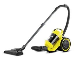 Пылесос сухой уборки Karcher 1.198-053.0 VC 3 (ERP) *EU-I на скидке