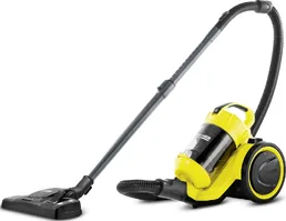 Пылесос сухой уборки Karcher 1.198-053.0 VC 3 (ERP) *EU-I на скидке