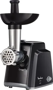 Мясорубка MOULINEX ME105830 на скидке