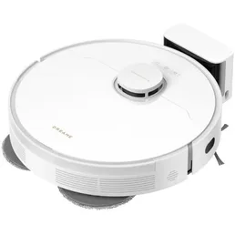 Робот-пылесос Dreame Robot Vacuum L10s Pro Gen 2 White RLL42SDA на скидке