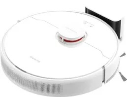 Робот-пылесос Dreame Robot Vacuum D9 Max White RLD33GA на скидке