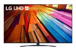 ЖК телевизор LG 55UT81006LA на скидке