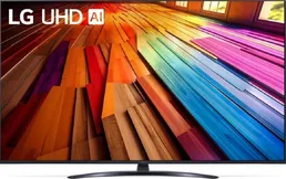 ЖК телевизор LG 55UT81006LA на скидке