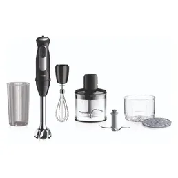 Блендер BRAUN MQ55254MBK на скидке