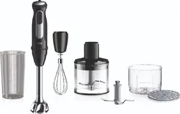 Блендер BRAUN MQ55254MBK на скидке