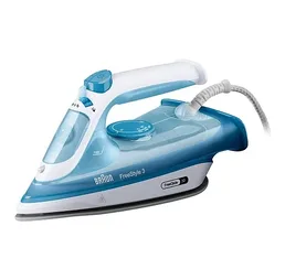 Электроутюг BRAUN FI3144BL на скидке
