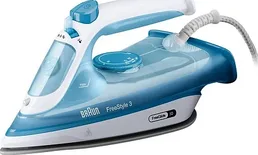 Электроутюг BRAUN FI3144BL на скидке