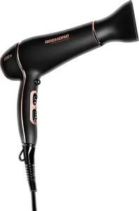 Фен Redmond RF-CB526 Черный на скидке