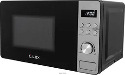 LEX FSMO D.01 BL (20л, электроника) микроволновая печь на скидке