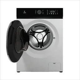 LEX LWM07012WBTHID slim Стиральная машина на скидке