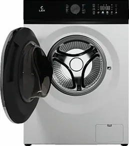 LEX LWM07012WBTHID slim Стиральная машина на скидке