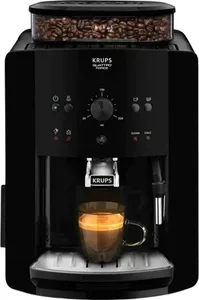 Кофемашина автоматическая Krups Essential EA810870 на скидке