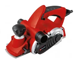 Рубанок электрический Einhell TE-PL 900 на скидке