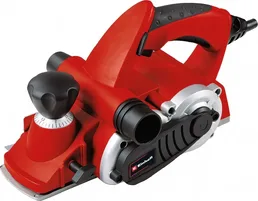 Рубанок электрический Einhell TE-PL 900 на скидке