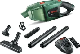 Аккум. пылесос BOSCH EasyVac 12 в кор. + аксессуары на скидке
