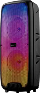 SOUNDMAX Музыкальные центры SM-PS4203 (черный) на скидке