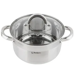 Кастрюля STARCOOK 20 см на скидке
