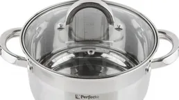Кастрюля STARCOOK 20 см на скидке