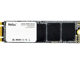 Твердотельный накопитель SSD M.2 1TB NETAC N535N , art. NT01N535N-001T на скидке