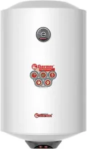 Накопительный электрический водонагреватель Thermex Thermo 80 V на скидке