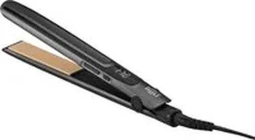 Щипцы для завивки волос Holt HT-HC-007 золотые