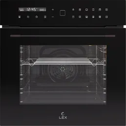 LEX EDS 101 BBL духовой шкаф на скидке