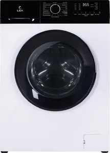 LEX LWM10012BLID color Стиральная машина на скидке